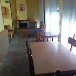 De Hostel *