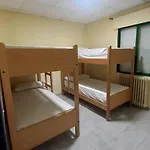 Hostel De Villamanín