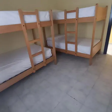 De Hostel *