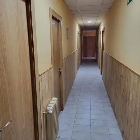 Hostel De