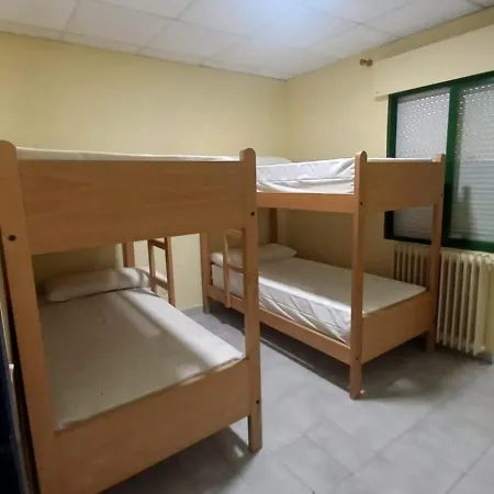 Hostel De Villamanín