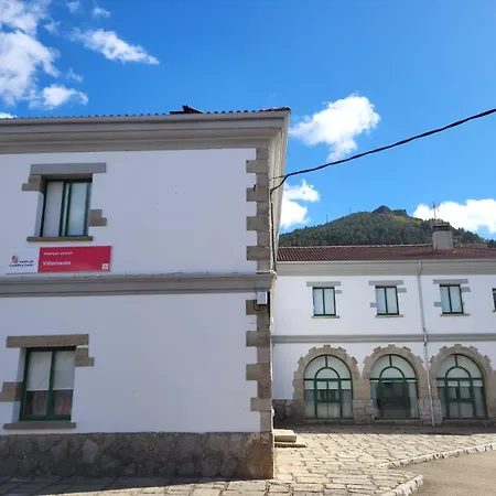 Hostel De