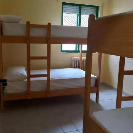 Hostel De