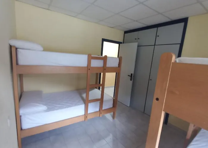 Auberge de jeunesse De