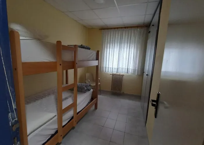 Auberge de jeunesse De