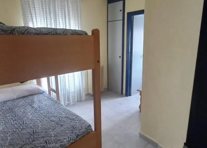 Auberge de jeunesse De