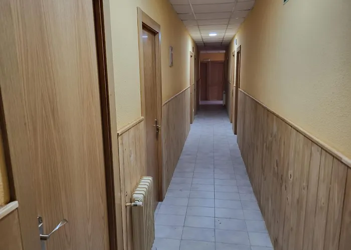 Auberge de jeunesse De